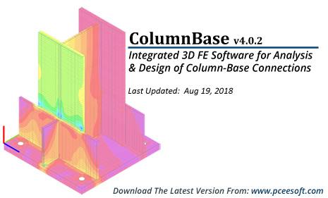 Update ColumnBase software to version 4.0.2 for free
