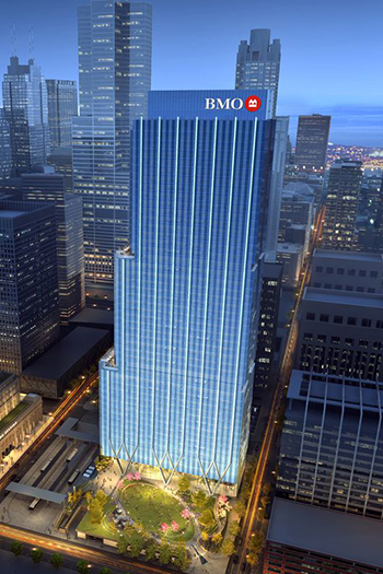 Skyscraper Projects in Chicago’s Near West Side Move Forward